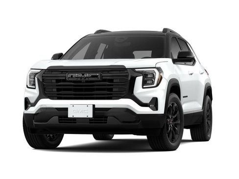 New 2026 GMC Terrain Elevation w/ Elevation Premium Package AWD/4WD image 25