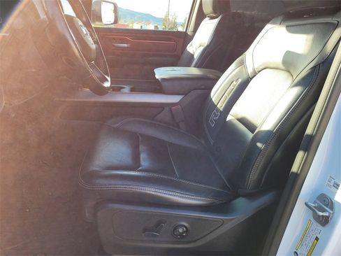 Used 2019 RAM 1500 Rebel w/ Rebel Level 2 Equipment Group image 23