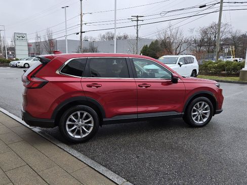 Used 2024 Honda CR-V EX-L image 12