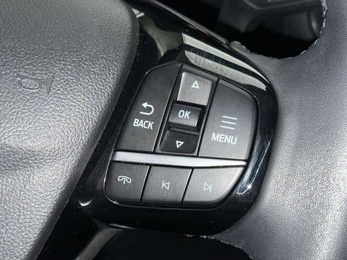 Used 2024 Ford Escape Active image 28