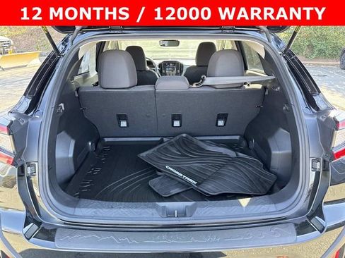 Used 2024 Subaru Crosstrek 2.0i Premium AWD/4WD image 12