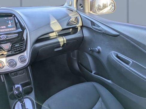 Used 2017 Chevrolet Spark LS image 16