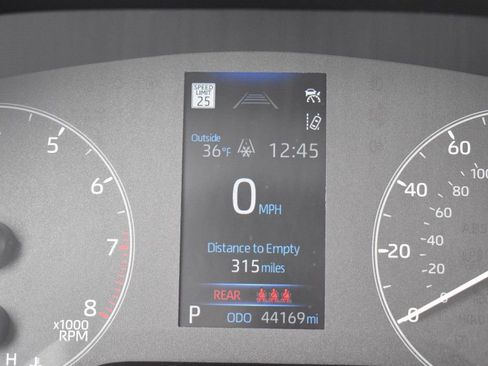 Used 2024 Toyota Corolla LE FWD image 33