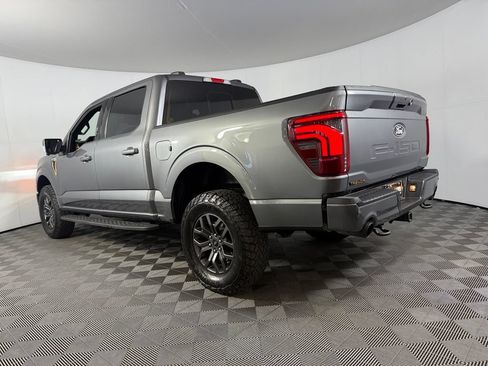 Used 2024 Ford F150 Tremor w/ Mobile Office Package AWD/4WD image 9