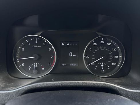 Used 2018 Hyundai Elantra SEL FWD image 24