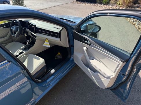 New 2026 Volkswagen Jetta S image 11