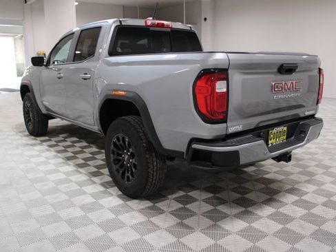 New 2026 GMC Canyon Elevation w/ Convenience Package image 10