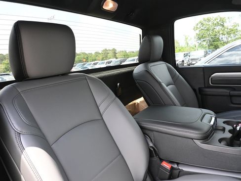 New 2026 RAM 3500 Tradesman AWD/4WD image 25
