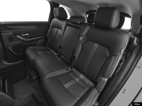 New 2026 MAZDA CX-90 3.3 Turbo w/ Select Package image 11