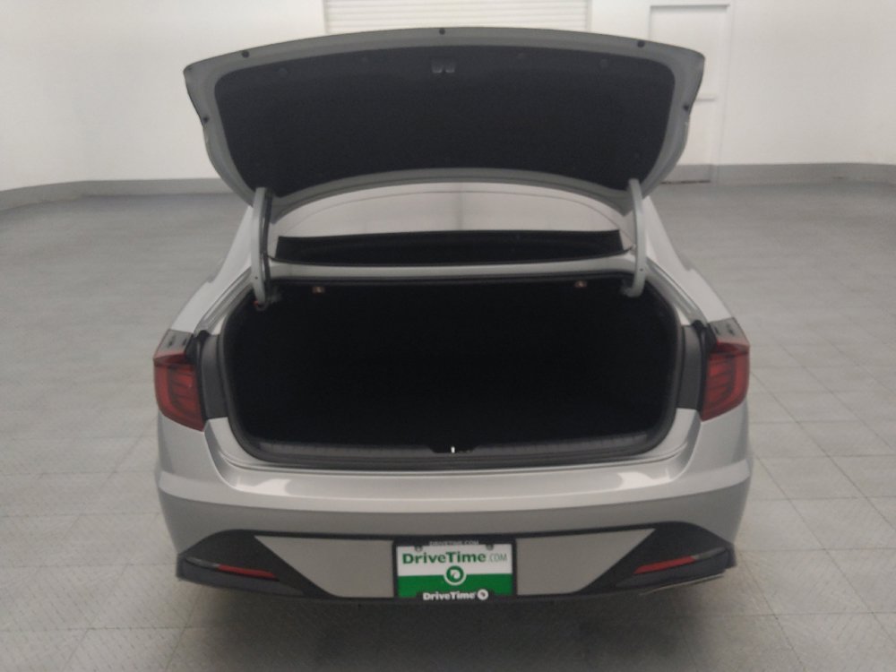 Used 2023 Hyundai Sonata SEL Plus FWD image 33