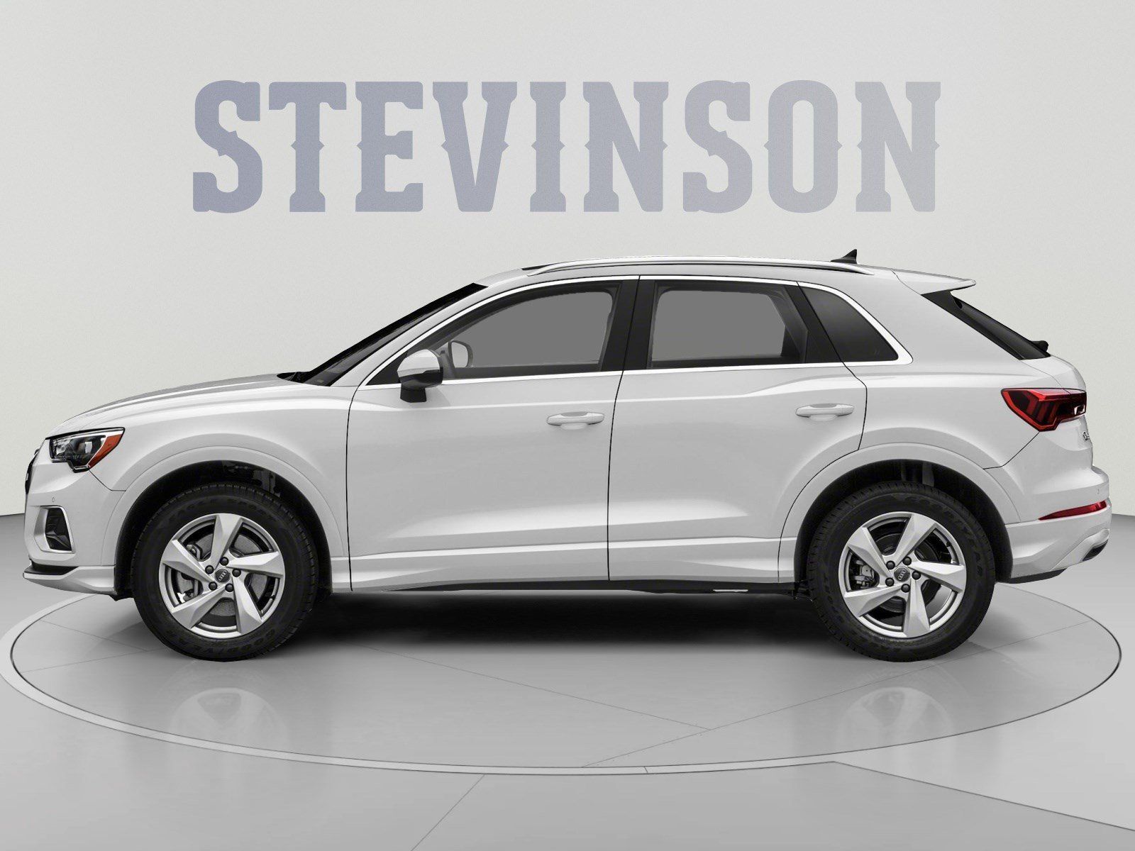 Used 2020 Audi Q3 2.0T Prestige AWD/4WD image 3
