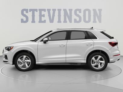 Used 2020 Audi Q3 2.0T Prestige
