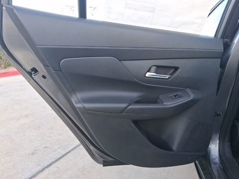 New 2026 Nissan Sentra SV w/ SV Convenience Package FWD image 25