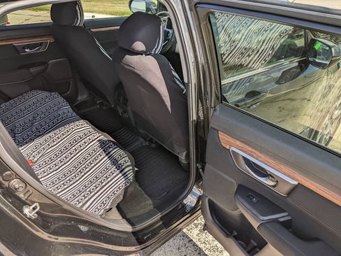 Used 2018 Honda CR-V EX image 15