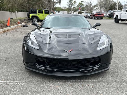 Used 2016 Chevrolet Corvette Z06 image 9