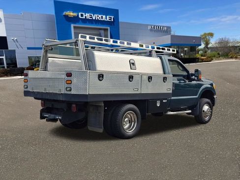 Used 2011 Ford F350 XL w/ PWR Equipment Group AWD/4WD image 26