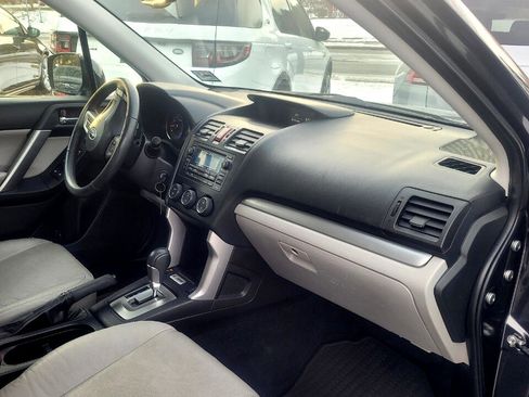 Used 2015 Subaru Forester 2.5i Limited image 26