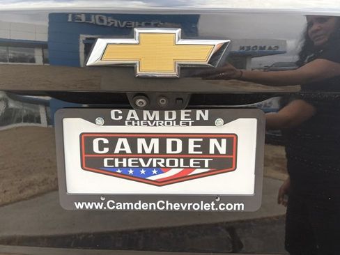 Used 2021 Chevrolet Blazer Premier w/ Driver Confidence II Package image 11