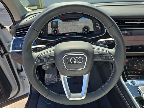 New 2025 Audi Q7 Premium Plus image 29