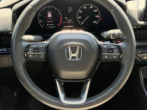 Used 2024 Honda CR-V EX-L image 15