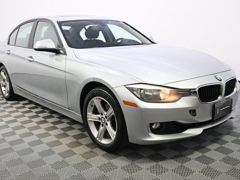Used 2013 BMW 328i xDrive 328i xDrive image 5