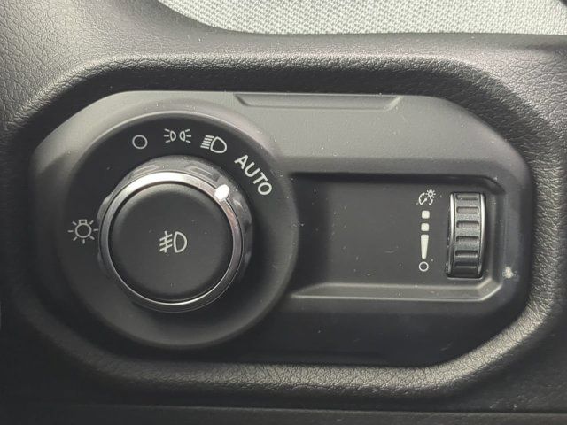 Certified 2024 Jeep Wrangler Unlimited Sport AWD/4WD image 26