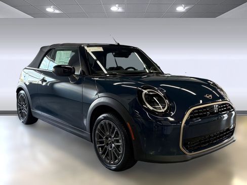 New 2026 MINI Cooper S image 6