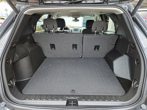 Used 2020 Chevrolet Equinox LT image 13