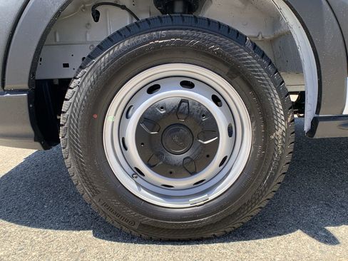 New 2025 Ford Transit 250 Low Roof w/ Load Area Protection Package image 12