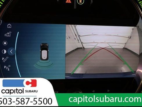 Used 2023 MINI Cooper S w/ Premium Package image 21