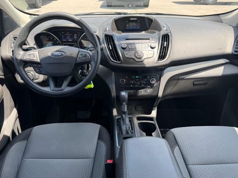 Used 2017 Ford Escape SE AWD/4WD image 11