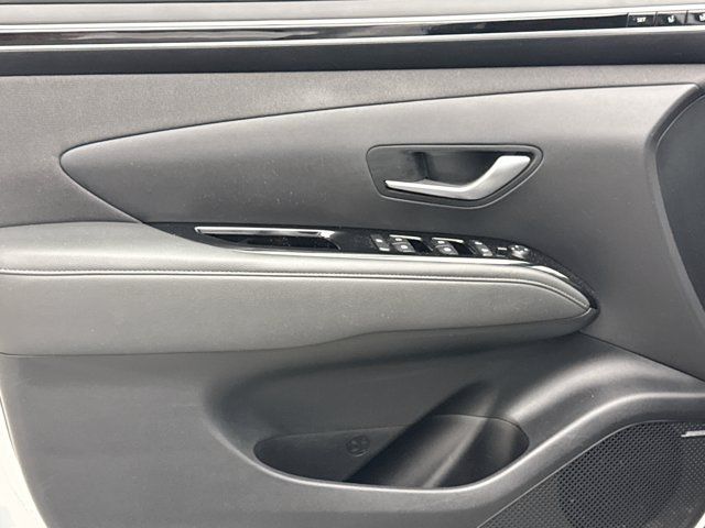Used 2022 Hyundai Tucson Limited w/ Cargo Package AWD/4WD image 9