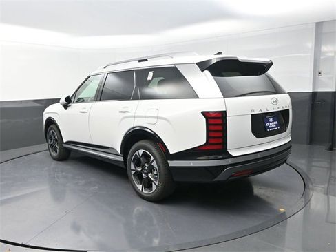 New 2026 Hyundai Palisade Limited image 6