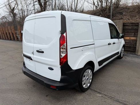 Used 2021 Ford Transit Connect XL image 23