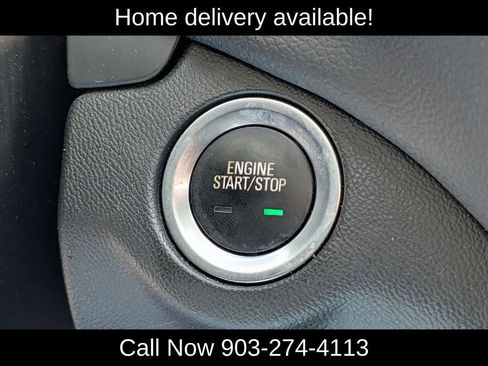 Used 2024 Chevrolet Equinox LT w/ LPO, Floor Liner Package image 19