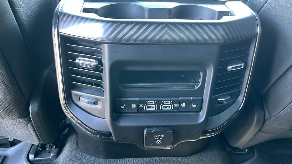 Used 2024 RAM 1500 TRX AWD/4WD image 24
