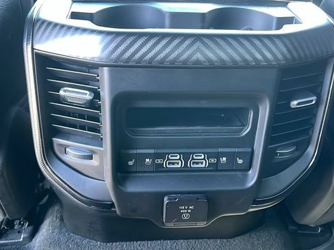 Used 2024 RAM 1500 TRX AWD/4WD image 24