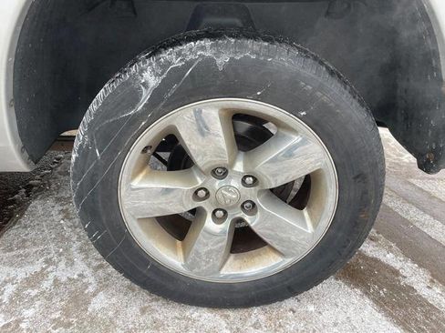 Used 2015 RAM 1500 Big Horn image 12