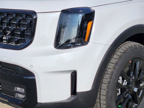 New 2025 Kia Telluride SX Prestige X-Pro image 6
