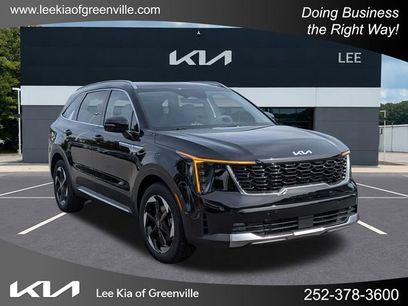 New 2026 Kia Sorento EX w/ EX Premium Package
