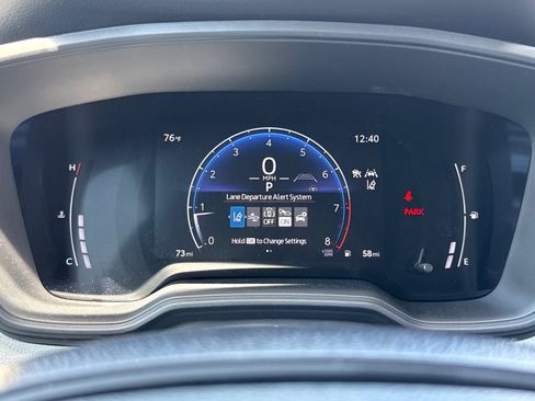 Certified 2026 Toyota Corolla Cross L FWD image 32
