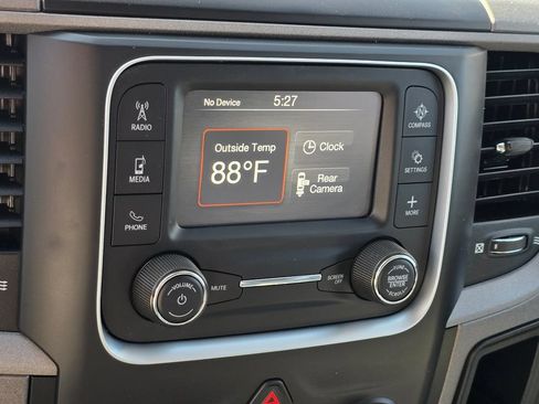 Used 2023 RAM 1500 Tradesman w/ Tradesman SXT Package AWD/4WD image 21