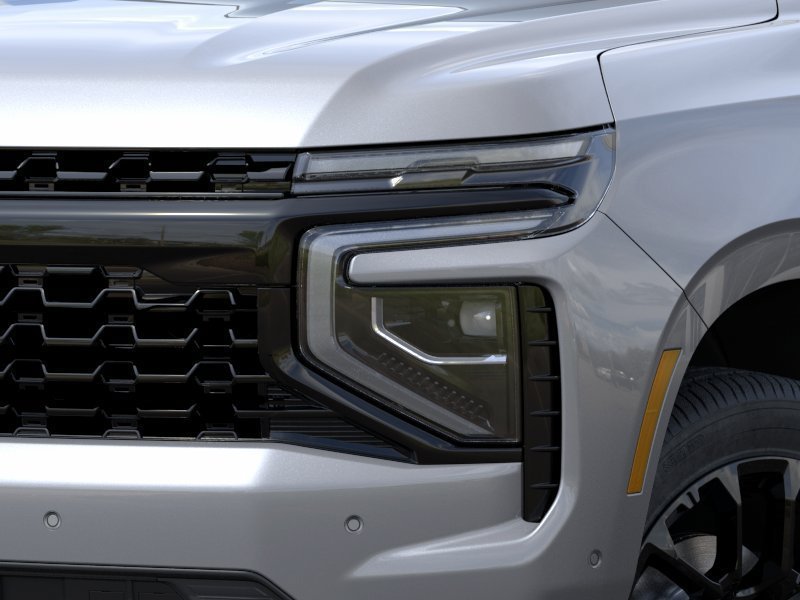 New 2026 Chevrolet Tahoe LS AWD/4WD image 10