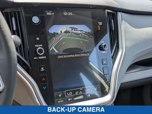 Certified 2025 Subaru Legacy Premium image 22