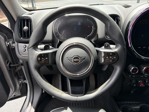 Certified 2024 MINI Cooper Countryman S FWD image 10