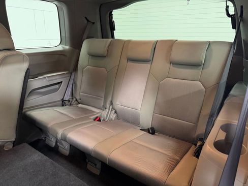 Used 2009 Honda Pilot EX image 22