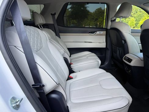 Used 2021 Hyundai Palisade Limited FWD image 39
