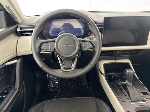 New 2026 MAZDA CX-5 Preferred image 32