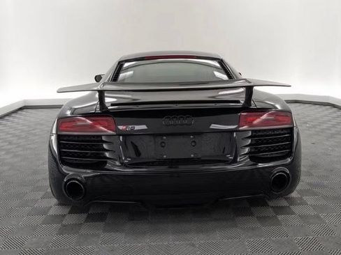 Used 2015 Audi R8 V8 AWD/4WD image 8