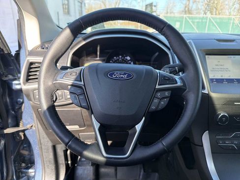 Used 2019 Ford Edge SEL w/ Equipment Group 201A image 24